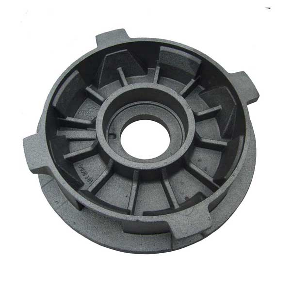 OEM Iron Cast Parts