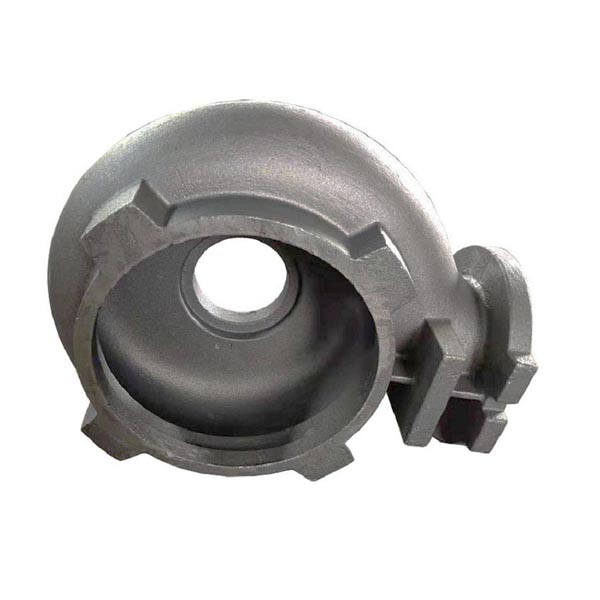 Sand Casting Iron Parts