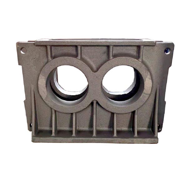 Iron Sand Casting Parts