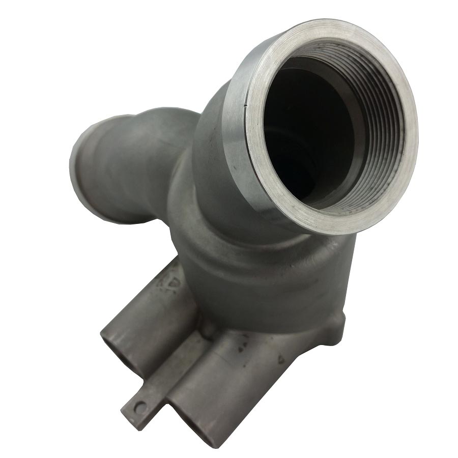 Steel Precision Casting Parts