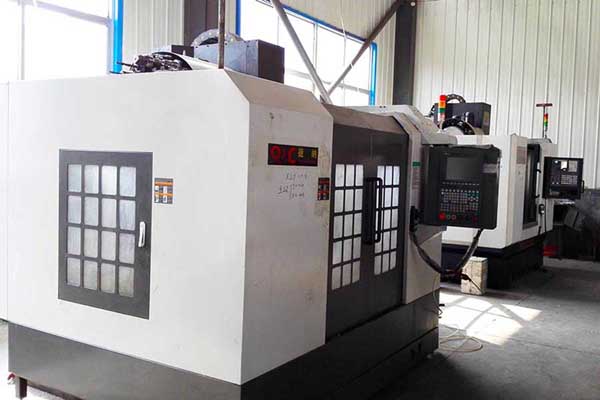 china cnc precision machining company