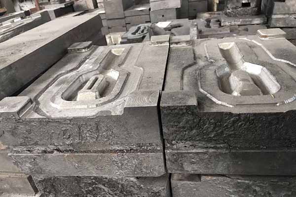 Forging Mould