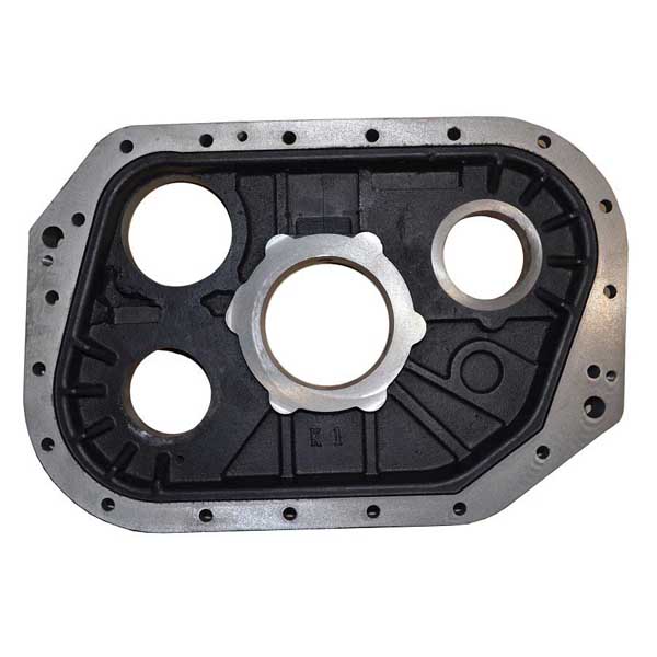 Gearbox Cover