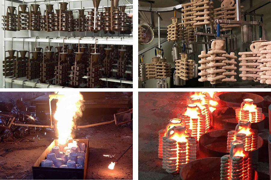 Casting Foundry