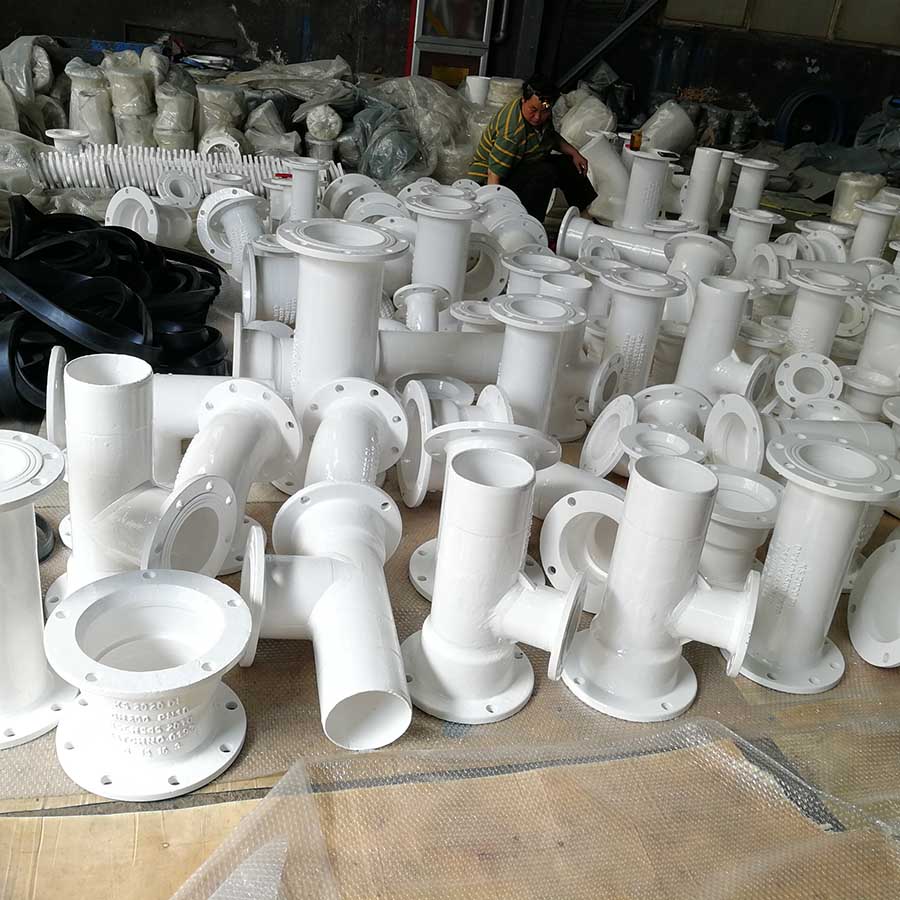 lost foam casting