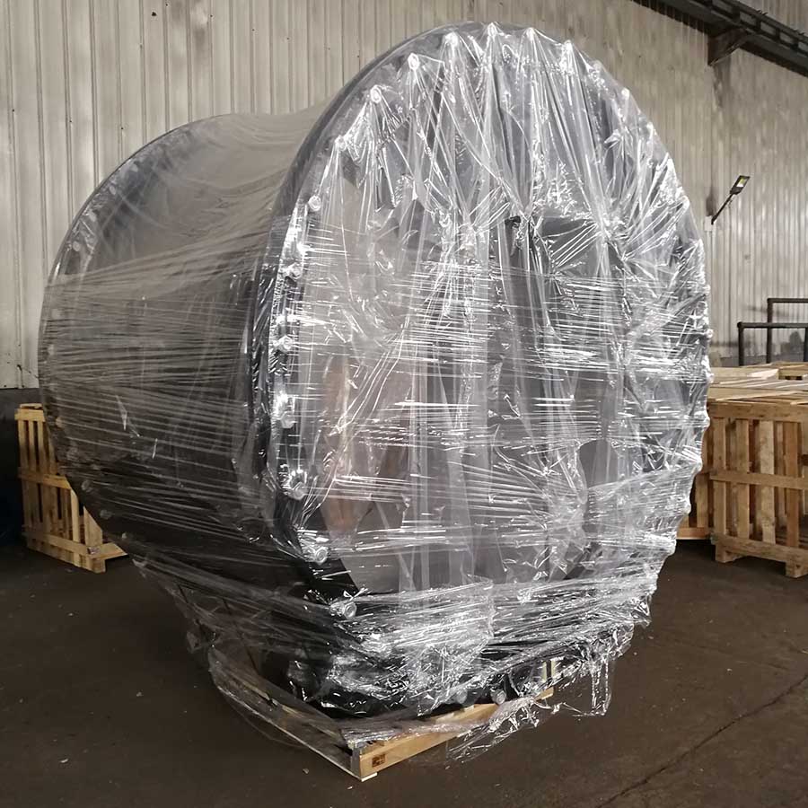 lost foam casting parts