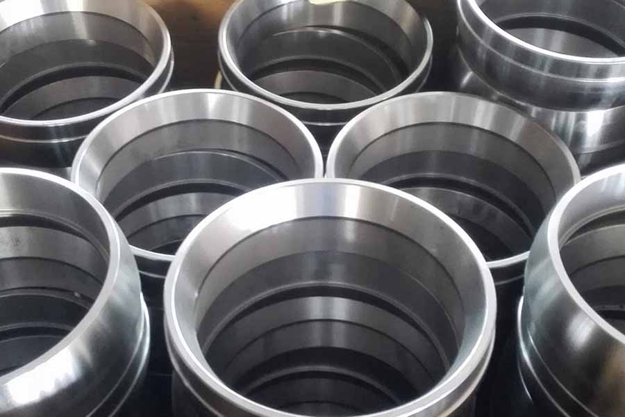 Machining Components