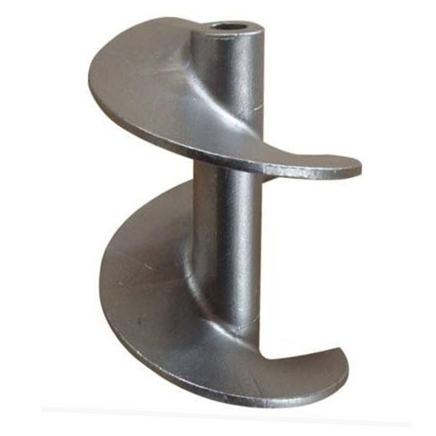Alloy Steel Silica Sol Investment Casting Parts