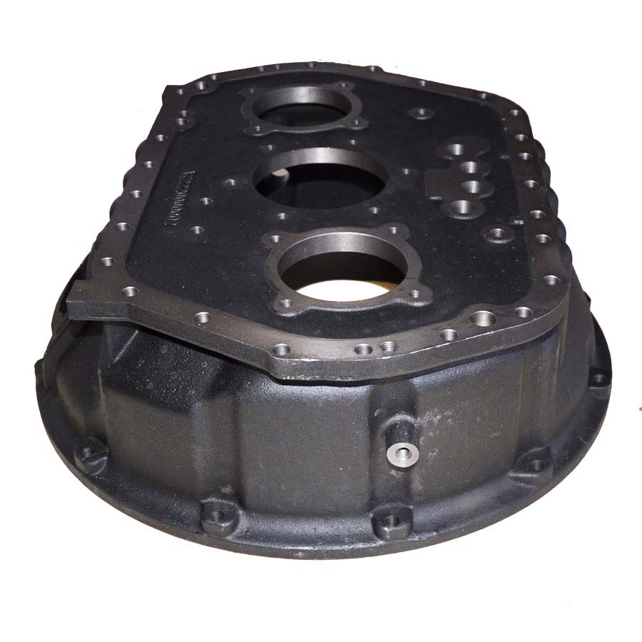 Cast Iron V Process Casting Company