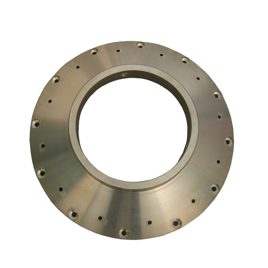 Brass Casting Part