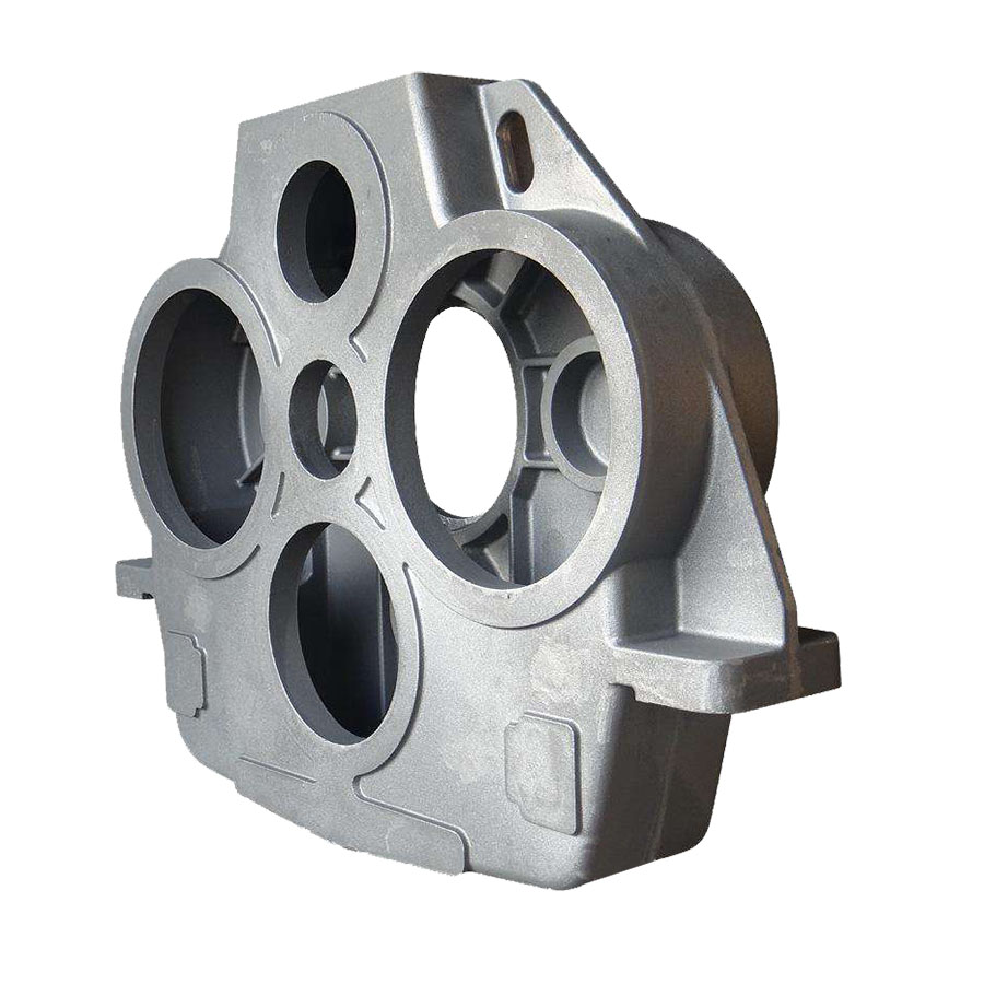 Gray Iron and Ductile Iron Shell Moulding Casting Company