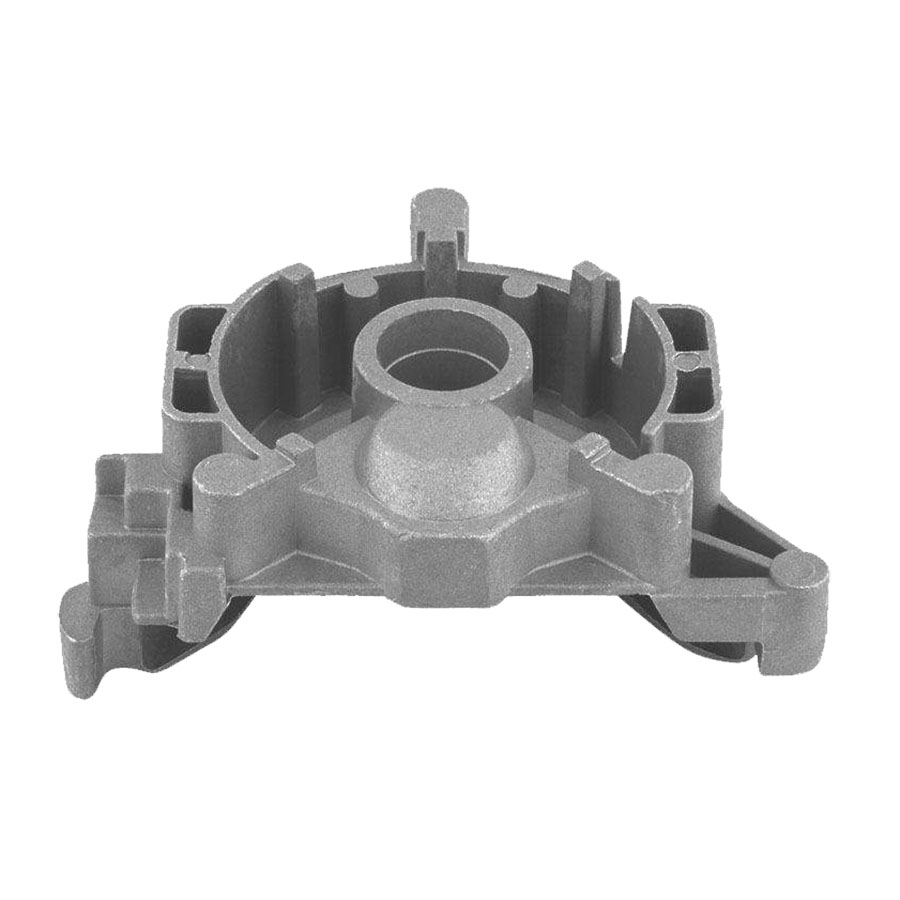 Gray and Ductile Iron Shell Moulding Casting Supplier