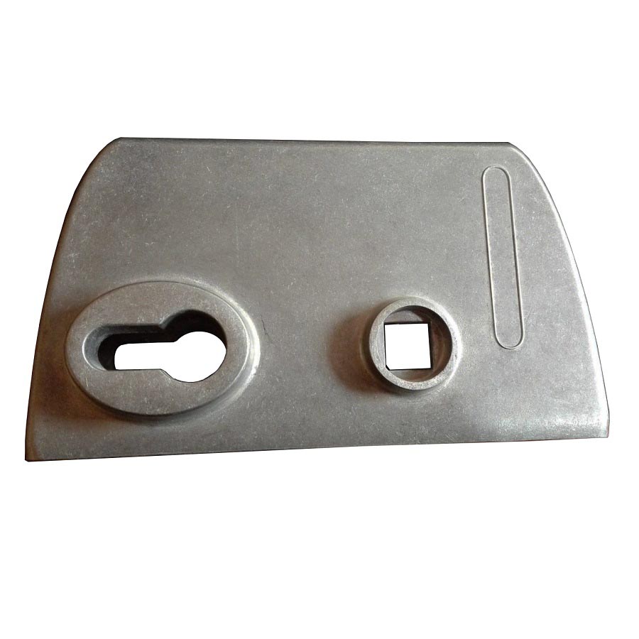 China Aluminium Die Casting Company