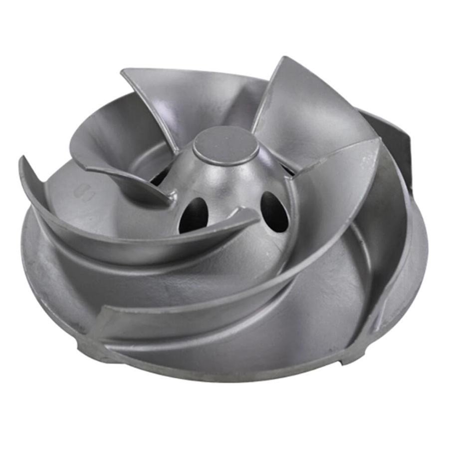 Investment Casting Part