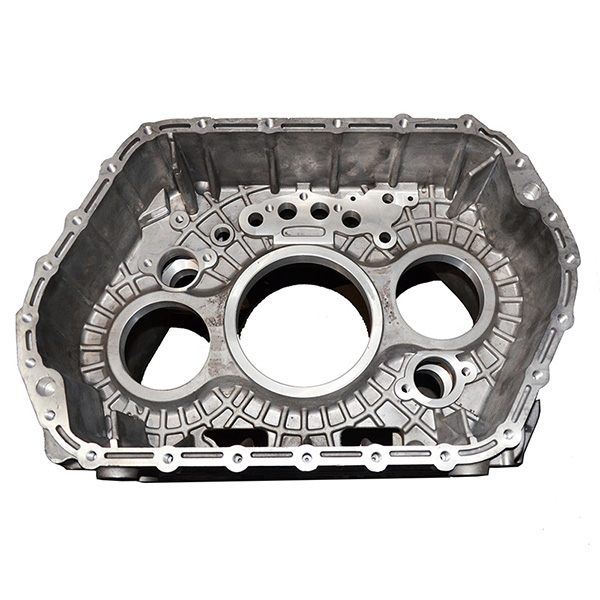 die casting aluminium alloy components