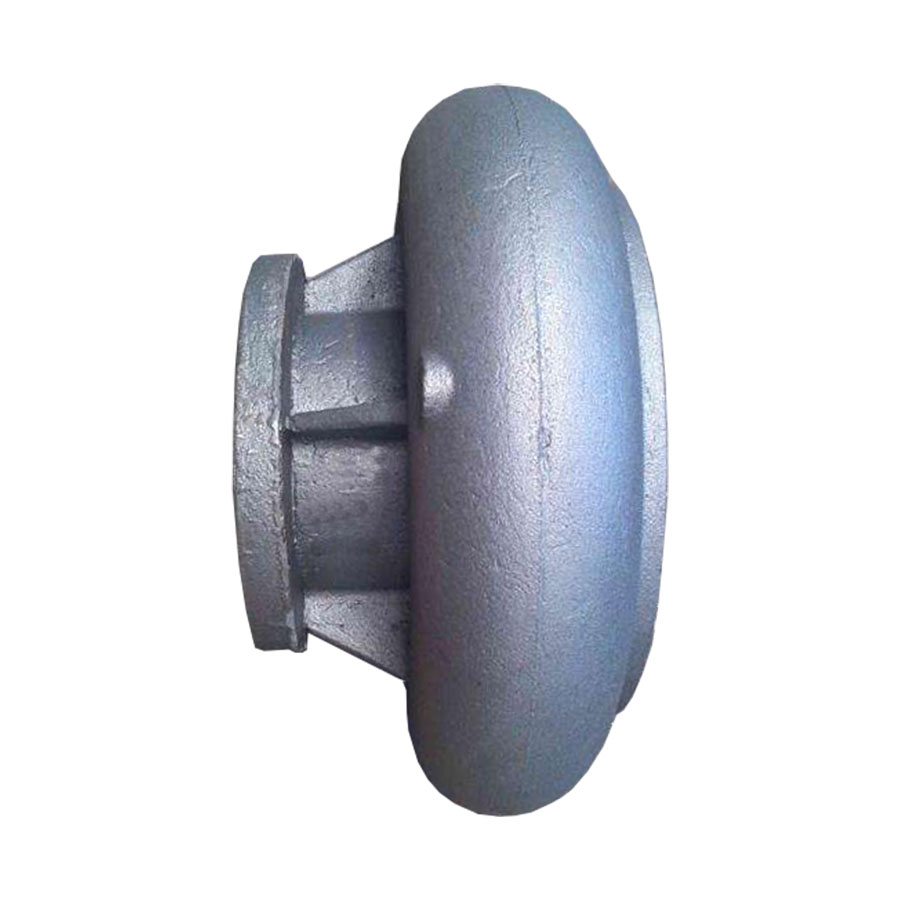 Cast Ductile Iron Casting Components