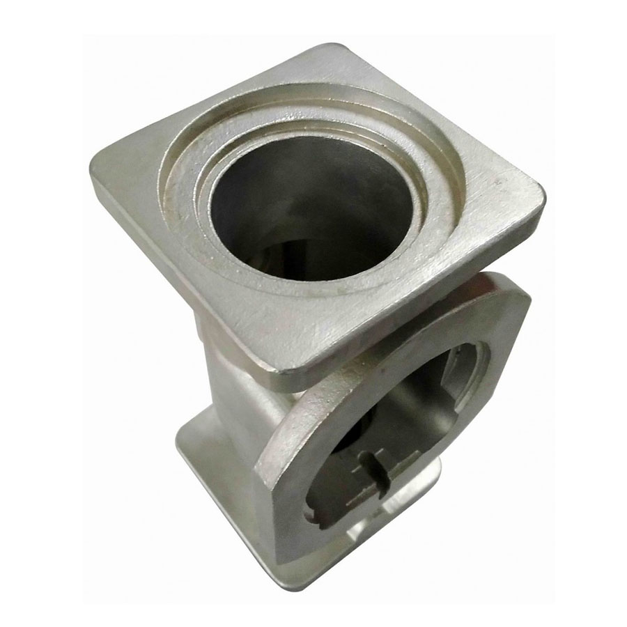 Alloy Steel 40Cr Precision Casting 