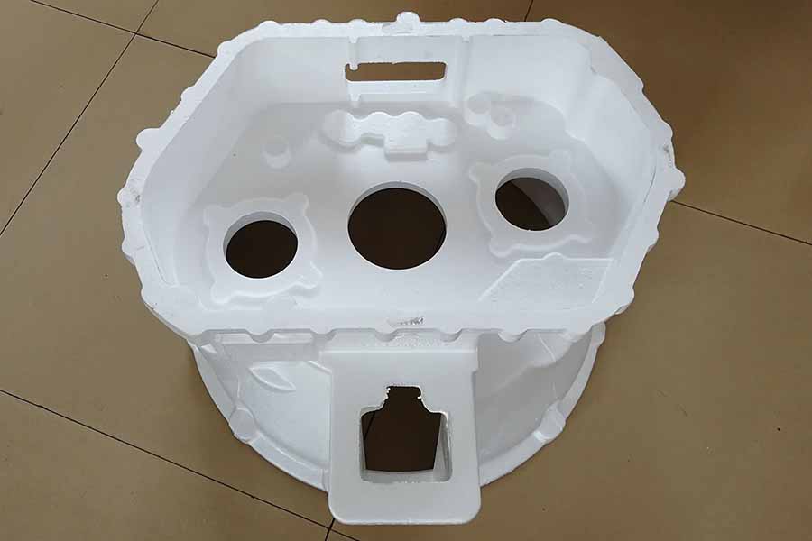 foam patterns for lost foam casting