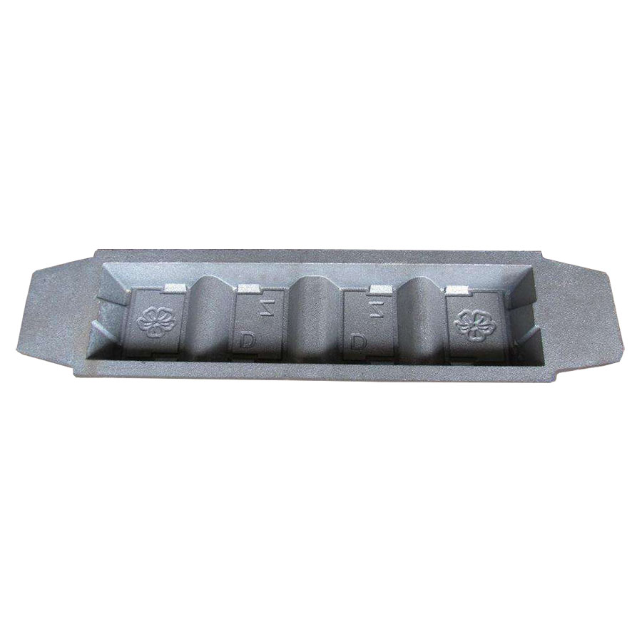 Gray Iron Sand Casting Manufacturer