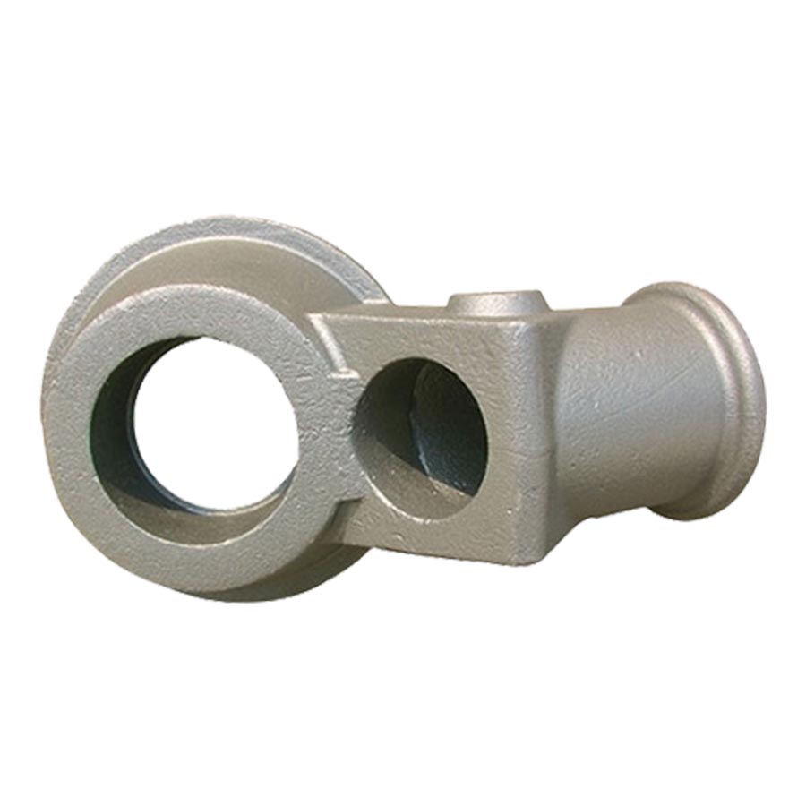 Custom Stainless Steel Casting Manufacturer