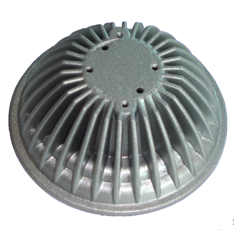 Aluminium Alloy Sand Castings 