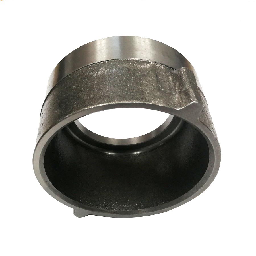 Ductile Iron Machining Part