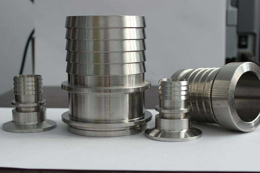 CNC Machining Parts