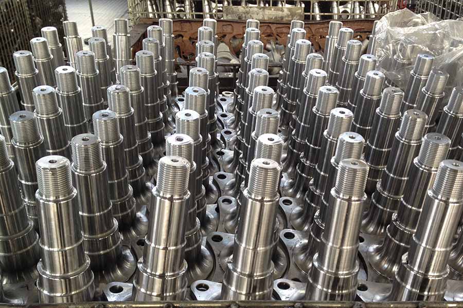 CNC Precision Machining Parts