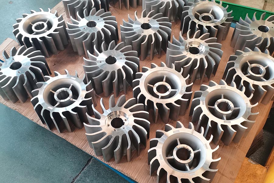 cnc machining parts