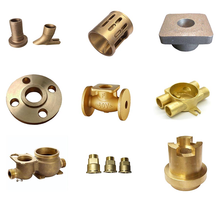 CNC Machining of Ferrous Metals and Non-ferrous Metals