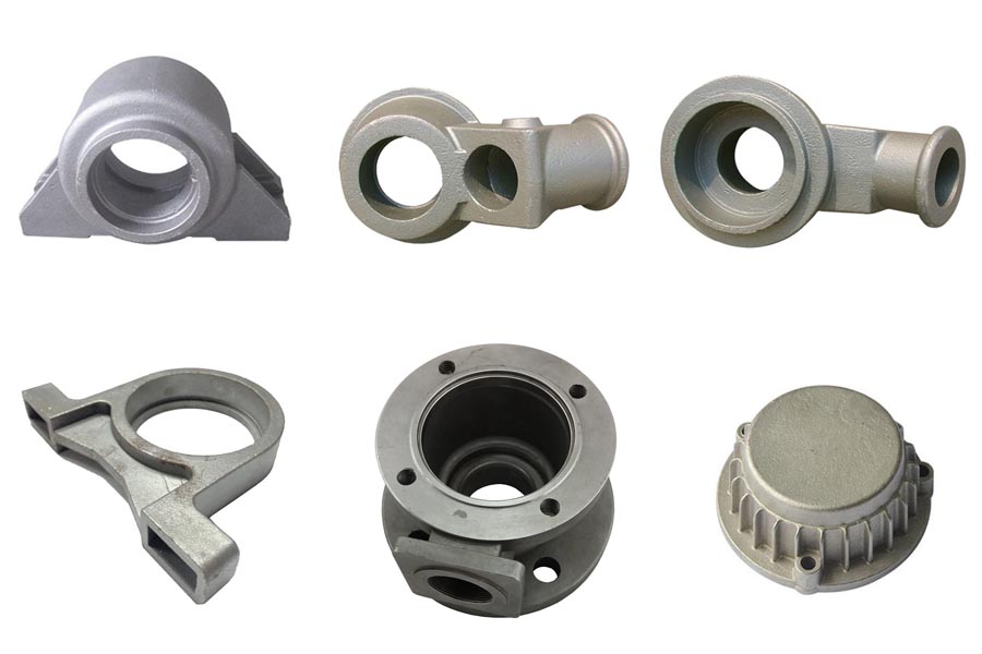 stainless steel castings