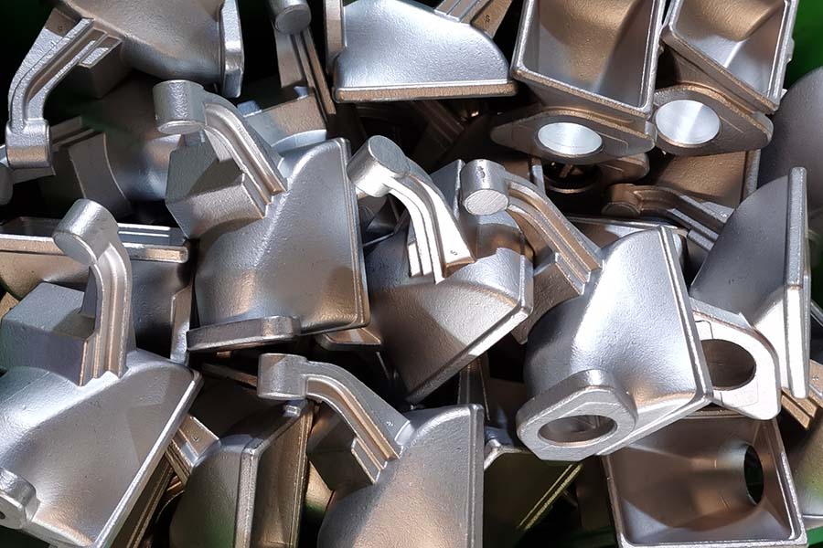 stainless steel castings