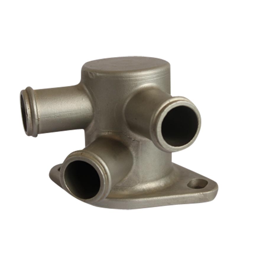 Cobalt Based Alloy Investment Casting