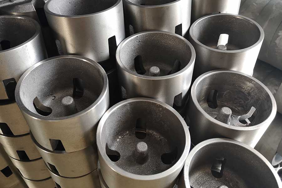 Ductile Iron Castings